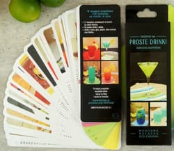 Proste drinki - Agnieszka Skupieńska