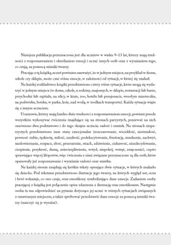 Galeria - zdjęcie nr. 5 - Proste historyjki o emocjach 2 ćwiczenia rozpoznawania i nazywania uczuć okazywanych w różnych sytuacjach społecznych