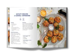 Galeria - zdjęcie nr. 2 - Proste przepisy w 15 minut