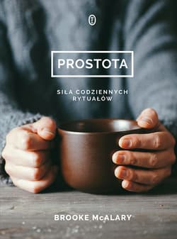 Prostota - ebook - Brooke McAlary