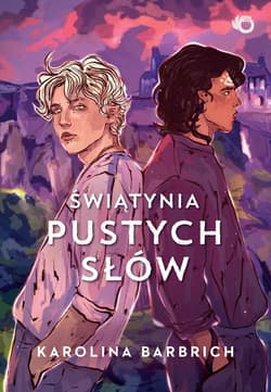 Prosty sposób na bezpamięć. Świątynia pustych słów. Tom 3 - ebook