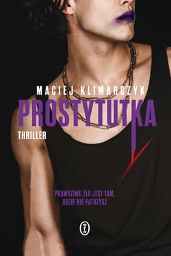 Prostytutka - ebook - Maciej Klimarczyk