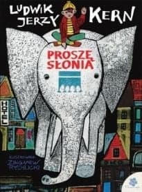 Proszę słonia