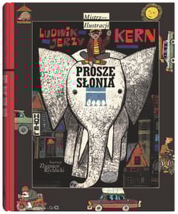 Galeria - zdjęcie nr. 2 - Proszę słonia