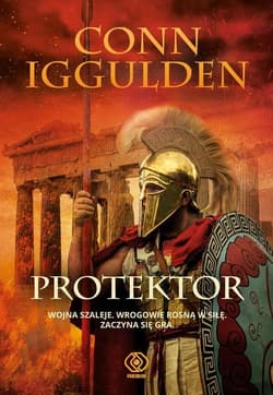 Protektor - Conn  Iggulden