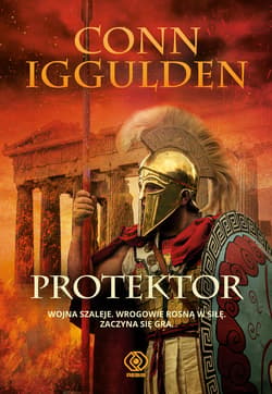 Protektor - ebook - Conn  Iggulden