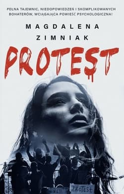 Protest - Magdalena Zimniak