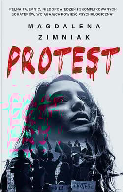 Protest - Magdalena Zimniak