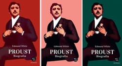 Proust Biografia - Edmund White