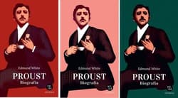 Proust Biografia - Edmund White