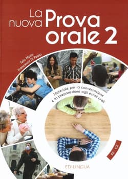 Prova Orale 2 podr. B2-C2 - Praca zbiorowa