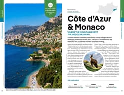 Galeria - zdjęcie nr. 2 - Provence & the Cote d'Azur. Lonely Planet