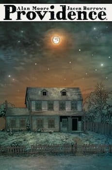 Providence. Tom 1 - Alan Moore
