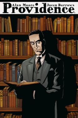 Providence Tom 3 - Alan Moore
