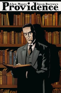 Providence Tom 3 - Alan Moore