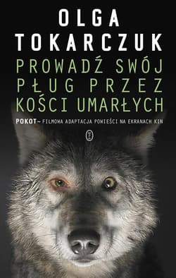 Prowadź swój pług przez kości umarłych