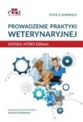 Prowadzenie praktyki weterynaryjnej -  Joanna Narbutt