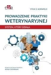 Prowadzenie praktyki weterynaryjnej -  Joanna Narbutt