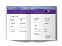 Galeria - zdjęcie nr. 5 - Prowansja, Nicea i Lazurowe Wybrzeże. inspirator podróżniczy