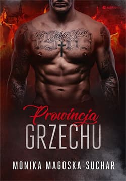 Prowincja grzechu - ebook