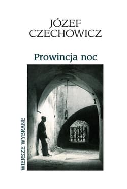 Prowincja noc