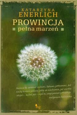 Prowincja pełna marzeń - Katarzyna Enerlich