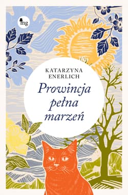 Prowincja pełna marzeń - Katarzyna Enerlich