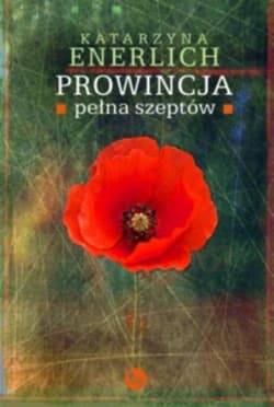 Prowincja pełna szeptów - Katarzyna Enerlich