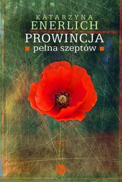 Prowincja pełna szeptów - Katarzyna Enerlich
