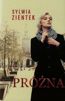 Próżna - Sylwia Zientek