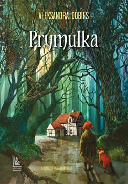 Prymulka - Aleksandra Dobies