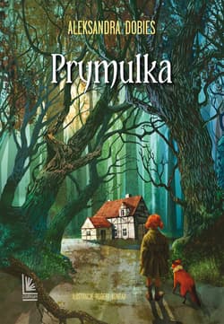 Prymulka - ebook