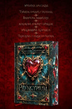 Galeria - zdjęcie nr. 3 - Pryncypium (ilustrowane brzegi)