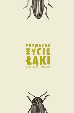 Prywatne życie łąki - John Lewis-Stempel