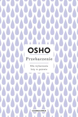 Przebaczenie - ebook - Osho