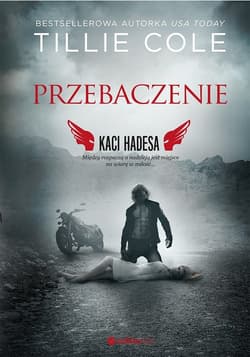 Przebaczenie Kaci Hadesa - Tillie Cole
