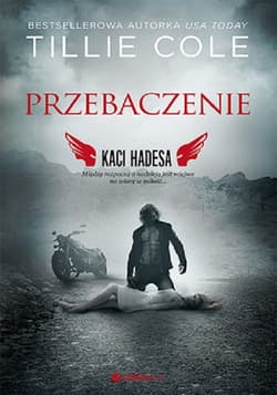 Przebaczenie. Kaci Hadesa - Tillie Cole