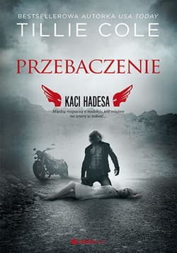 Przebaczenie. Kaci Hadesa - ebook - Tillie Cole