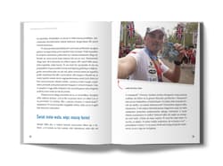 Galeria - zdjęcie nr. 2 - Przebiegnę maraton w każdym kraju świata! 66 maratonów w 66 krajach