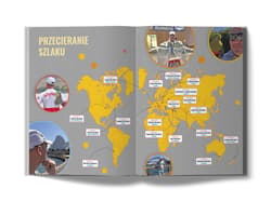 Galeria - zdjęcie nr. 4 - Przebiegnę maraton w każdym kraju świata! 66 maratonów w 66 krajach