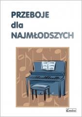 Przeboje dla najmłodszych - Marcin Lemiszewski