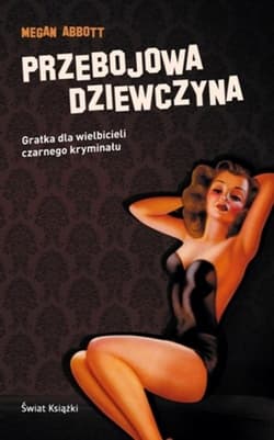 Przebojowa dziewczyna