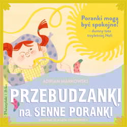 Przebudzanki na senne poranki - Violetta Ozminkowski