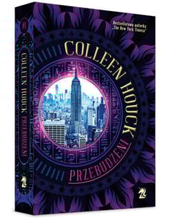 Przebudzeni - Colleen  Houck