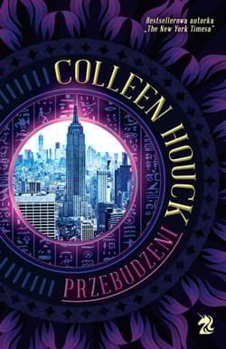 Przebudzeni - Colleen  Houck