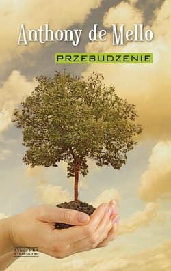 Przebudzenie - Anthony Mello