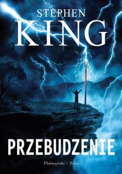 Przebudzenie - Stephen  King