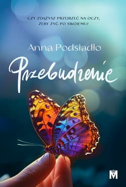 Przebudzenie - Anna Podsiadło
