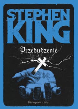 Przebudzenie - Stephen  King