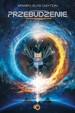 Przebudzenie - Arwen Elys Dayton